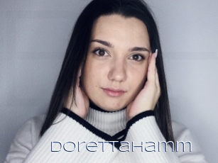 Dorettahamm