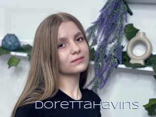 Dorettahavins