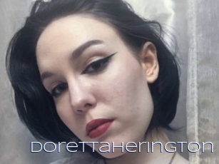 Dorettaherington