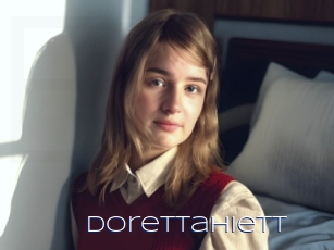 Dorettahiett