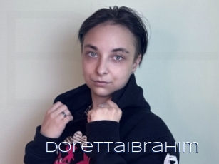 Dorettaibrahim