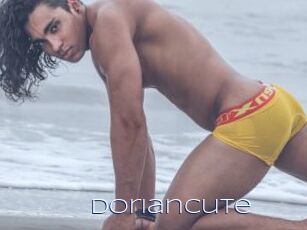 Doriancute