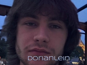 dorianlein Blue Hot
