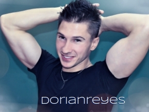 dorianreyes Blue Hot