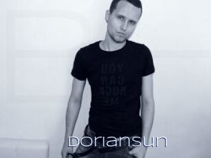 Doriansun