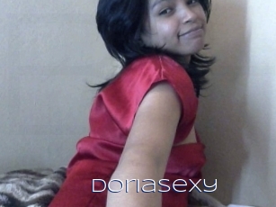 Doriasexy