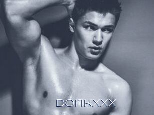 dorikxxx Blue Hot
