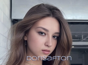 Dorisafton