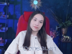 Dorisalen