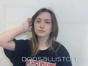 Dorisalliston