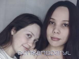 Dorisanddaryl