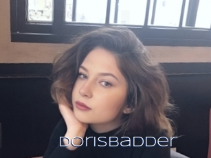 dorisbadder Blue Hot