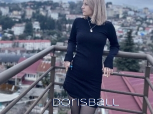 Dorisball