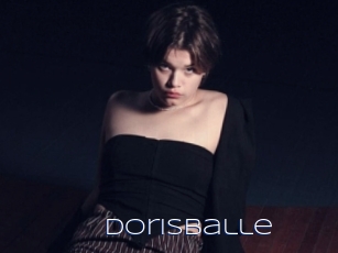 Dorisballe