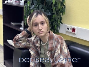 Dorisballester
