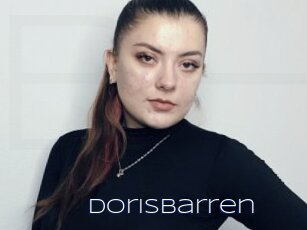 Dorisbarren