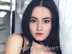 Dorisbeckett