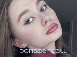 Dorisbendall