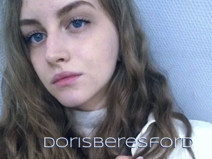 Dorisberesford