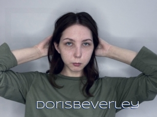 Dorisbeverley