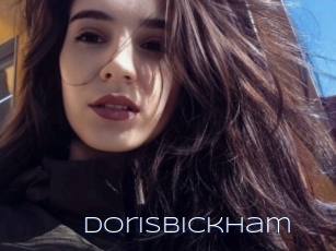 Dorisbickham