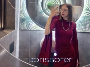 Dorisborer