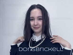 Dorisbrickell