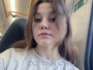 Dorisbroyli
