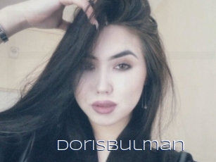 Dorisbulman