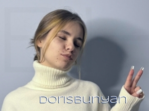 Dorisbunyan