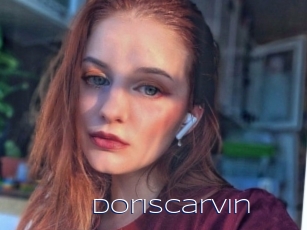 Doriscarvin