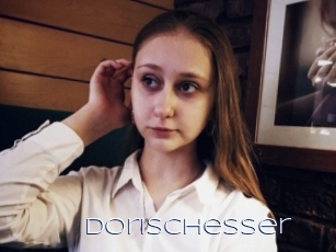 Dorischesser