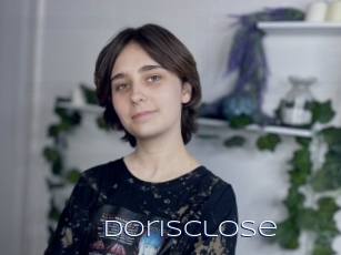 Dorisclose