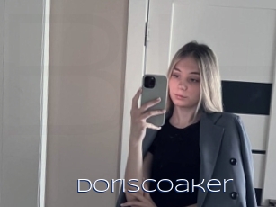 Doriscoaker