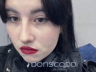 Doriscodd