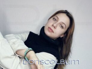 doriscolburn Blue Hot