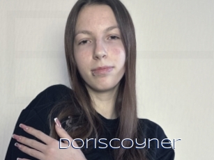 Doriscoyner