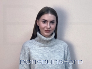 Dorisdunsford