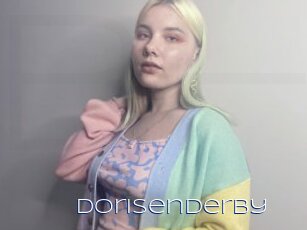 Dorisenderby