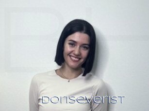 doriseverist Blue Hot