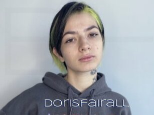 Dorisfairall