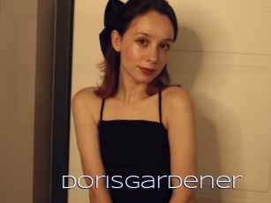 Dorisgardener