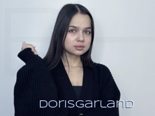 dorisgarland Blue Hot