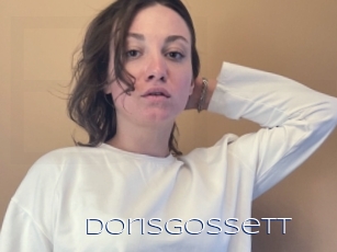 Dorisgossett