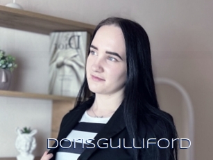 Dorisgulliford