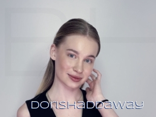 Dorishaddaway