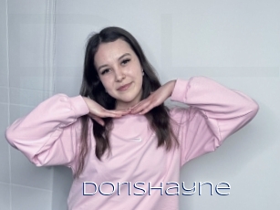 Dorishayne