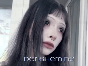 Dorisheming