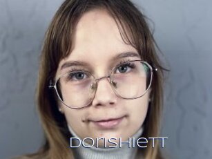 Dorishiett