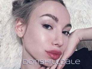 Dorishilldale